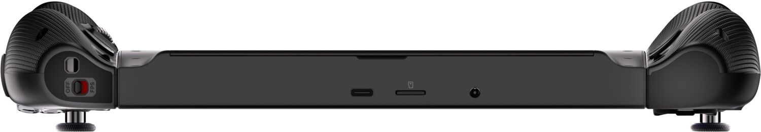 Ігрова консоль Lenovo Legion Go 2 8ASP2 (32GB), 2TB (83N00021RA)фото