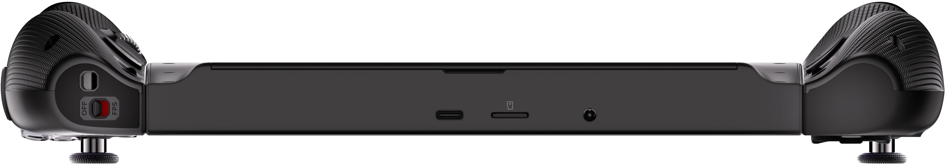 Ігрова консоль Lenovo Legion Go 2 8ASP2 (32GB), 2TB (83N00021RA)фото14