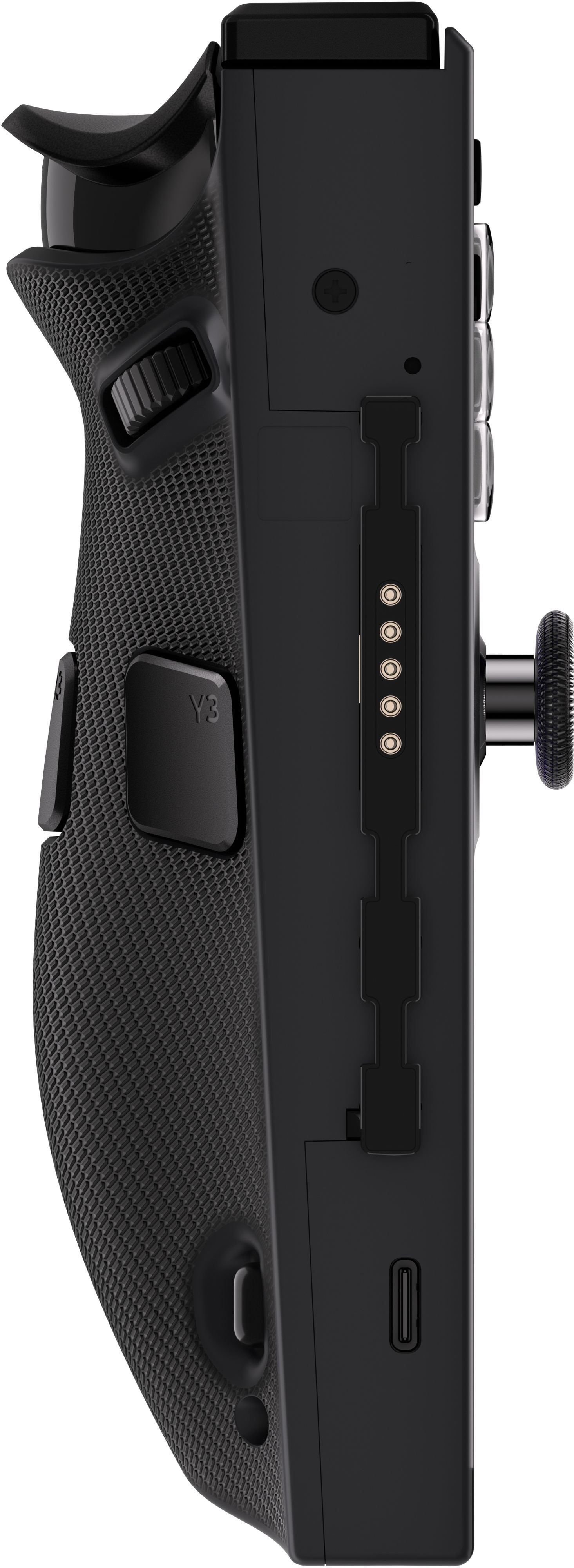 Ігрова консоль Lenovo Legion Go 2 8ASP2 (32GB), 2TB (83N00021RA)фото17