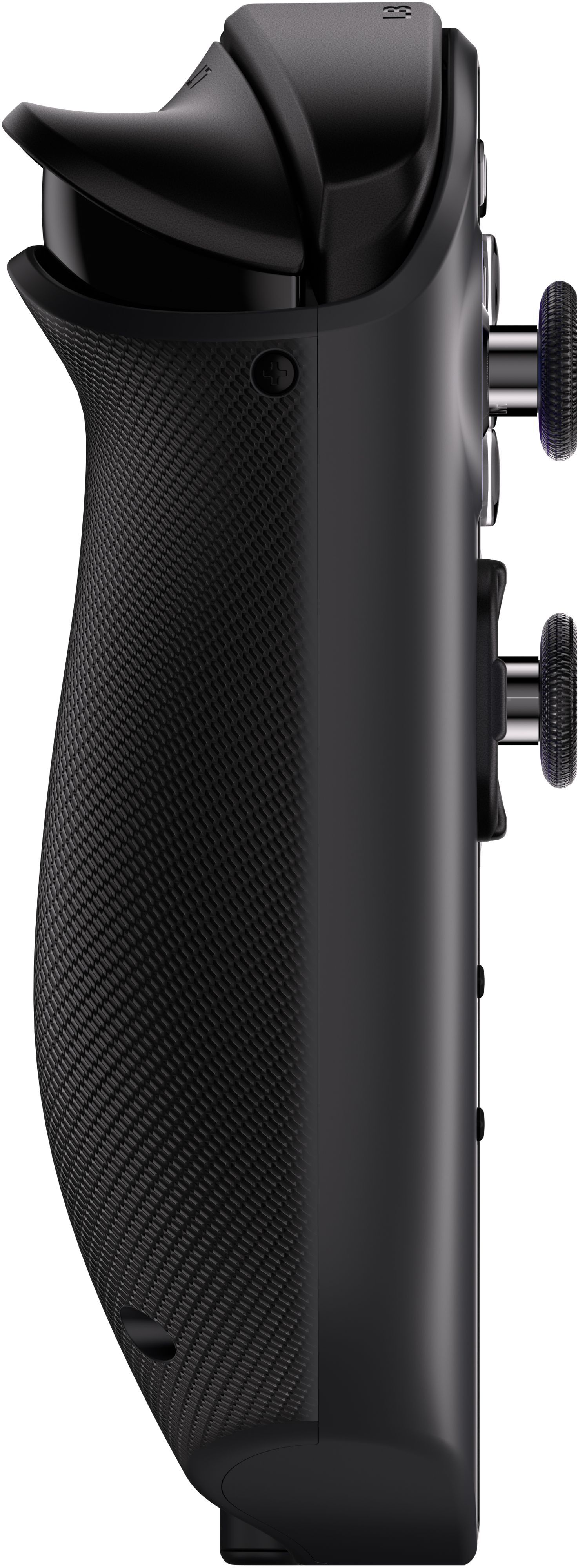 Ігрова консоль Lenovo Legion Go 2 8ASP2 (32GB), 2TB (83N00021RA)фото9