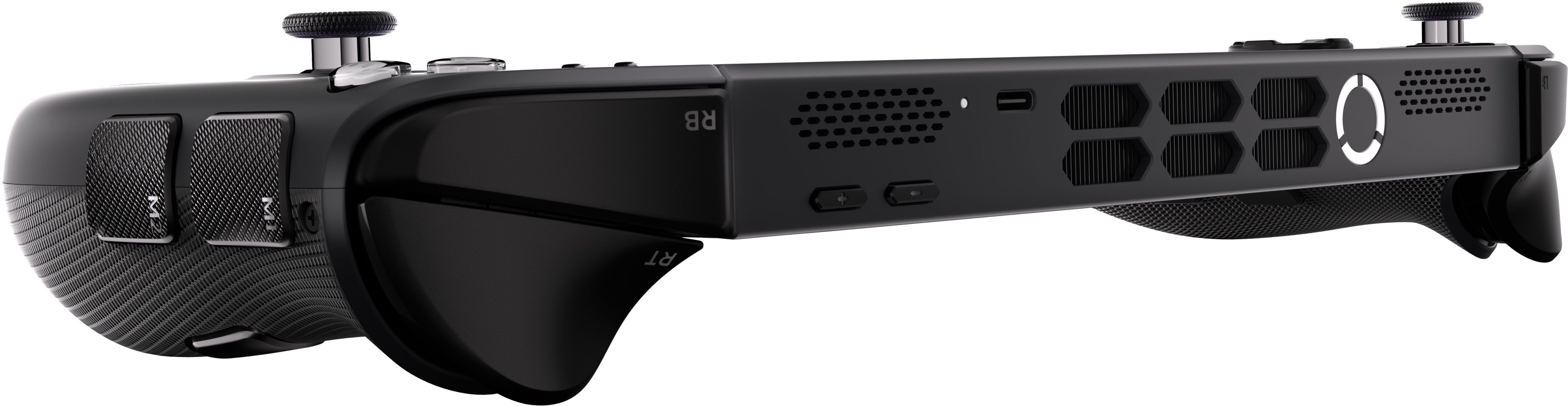 Ігрова консоль Lenovo Legion Go 2 8ASP2 (32GB), 2TB (83N00021RA)фото12