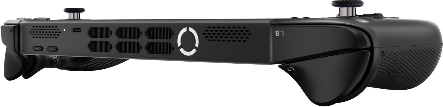 Ігрова консоль Lenovo Legion Go 2 8ASP2 (32GB), 2TB (83N00021RA)фото