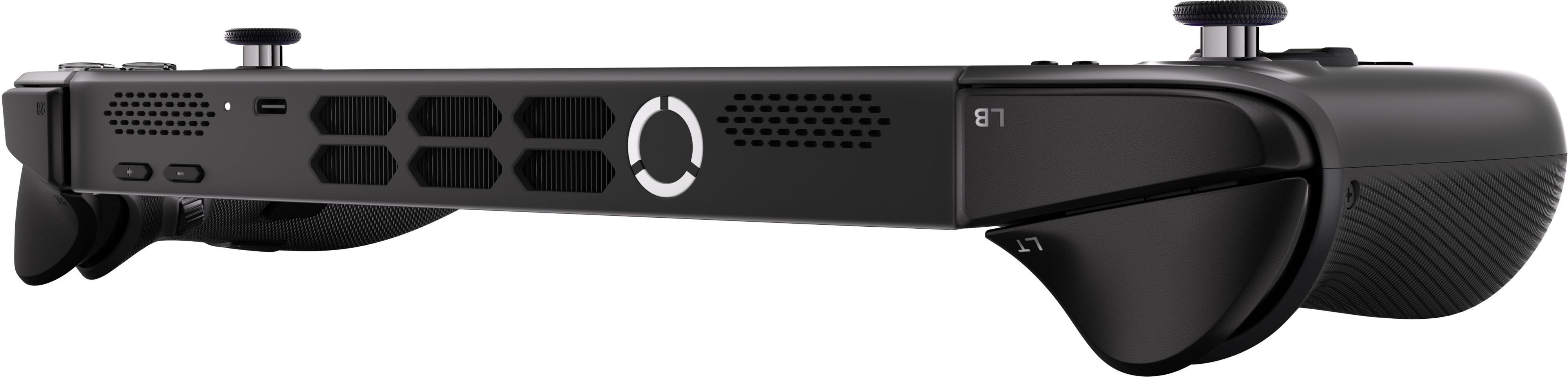 Ігрова консоль Lenovo Legion Go 2 8ASP2 (32GB), 2TB (83N00021RA)фото13