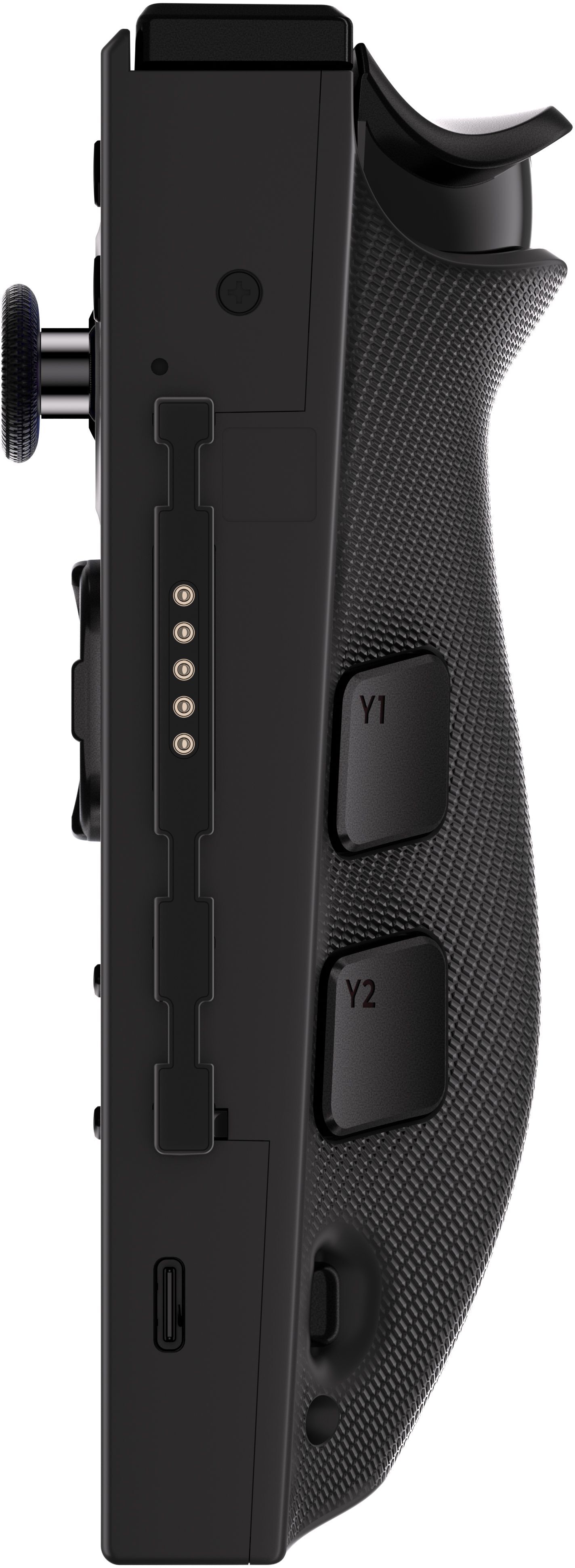 Ігрова консоль Lenovo Legion Go 2 8ASP2 (32GB), 2TB (83N00021RA)фото18