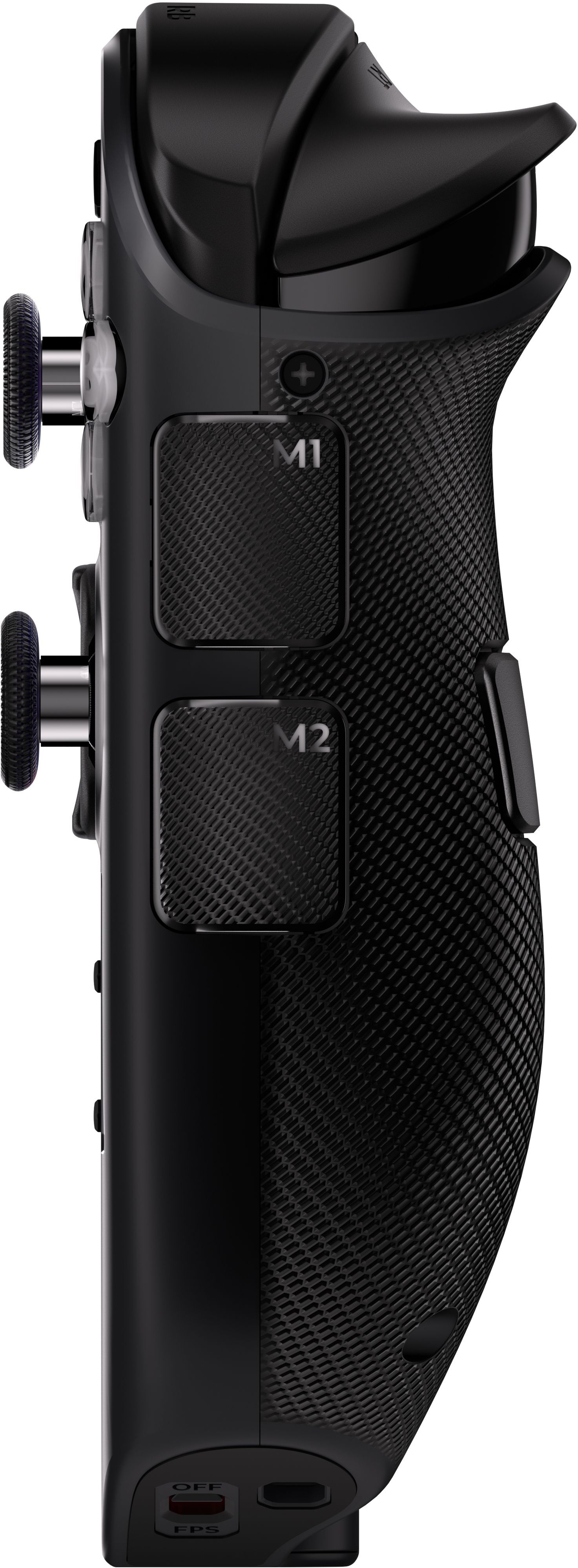 Ігрова консоль Lenovo Legion Go 2 8ASP2 (32GB), 2TB (83N00021RA)фото10