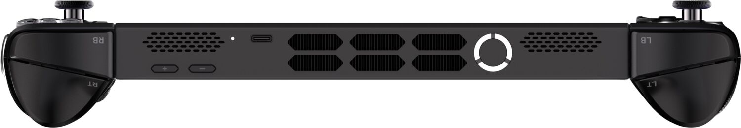 Ігрова консоль Lenovo Legion Go 2 8ASP2 (32GB), 2TB (83N00021RA)фото