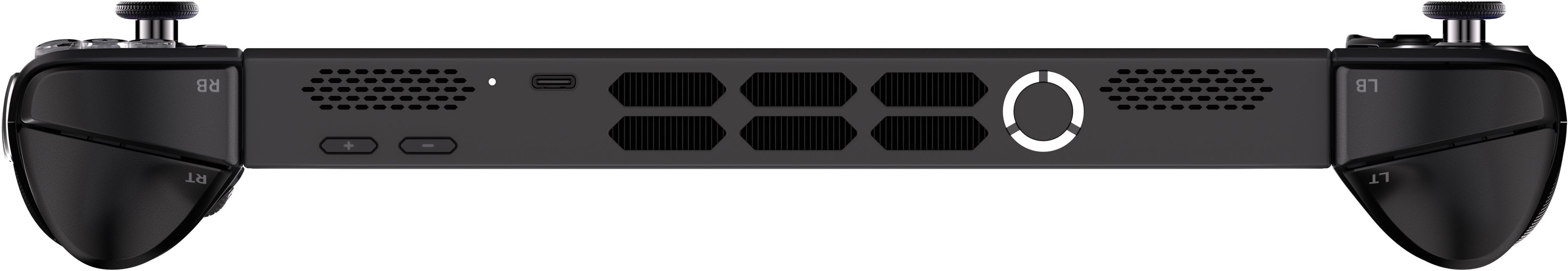 Ігрова консоль Lenovo Legion Go 2 8ASP2 (32GB), 2TB (83N00021RA)фото11