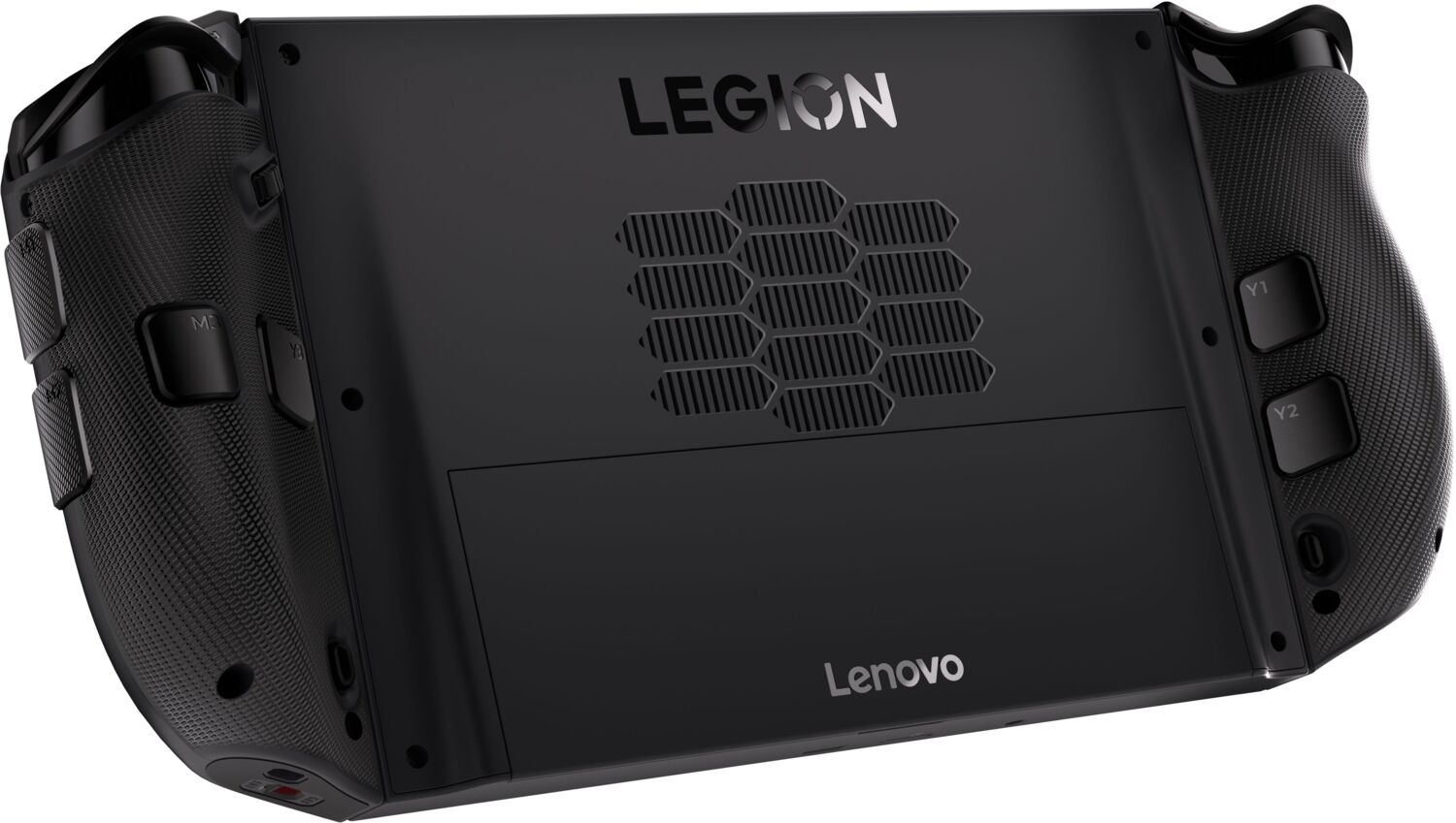 Ігрова консоль Lenovo Legion Go 2 8ASP2 (32GB), 2TB (83N00021RA)фото