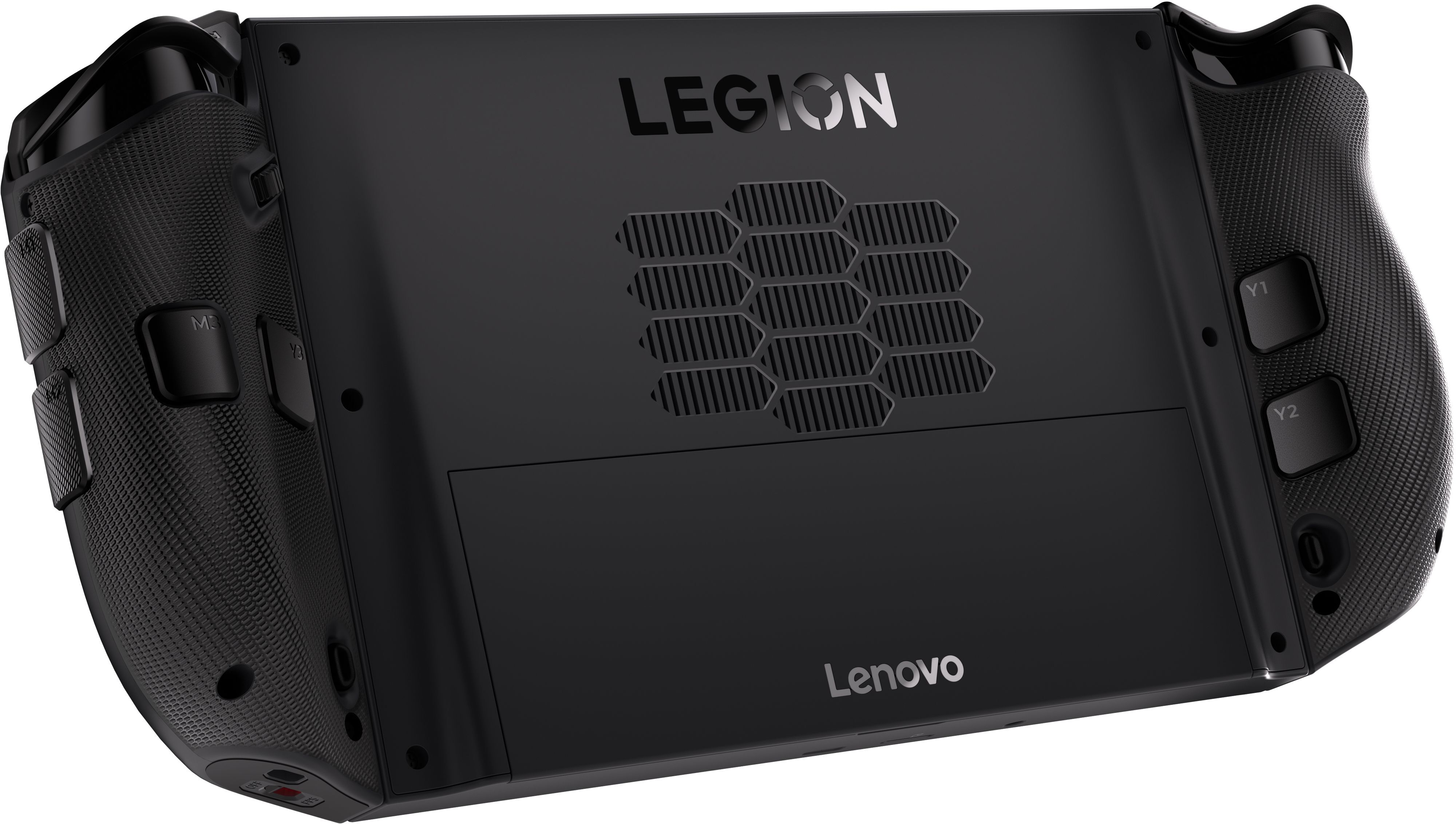 Ігрова консоль Lenovo Legion Go 2 8ASP2 (32GB), 2TB (83N00021RA)фото5