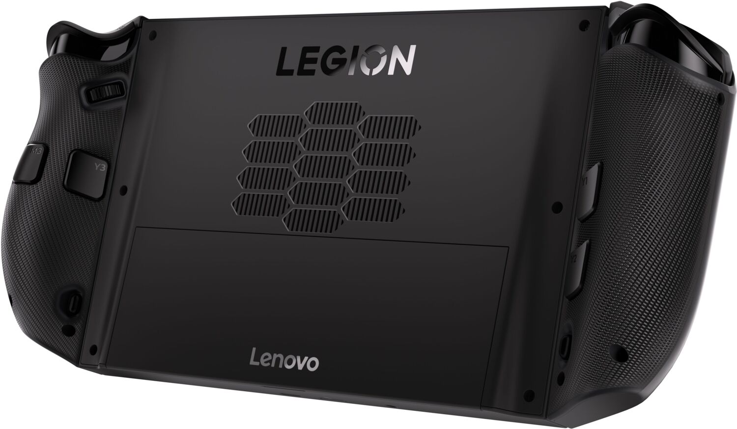 Ігрова консоль Lenovo Legion Go 2 8ASP2 (32GB), 2TB (83N00021RA)фото