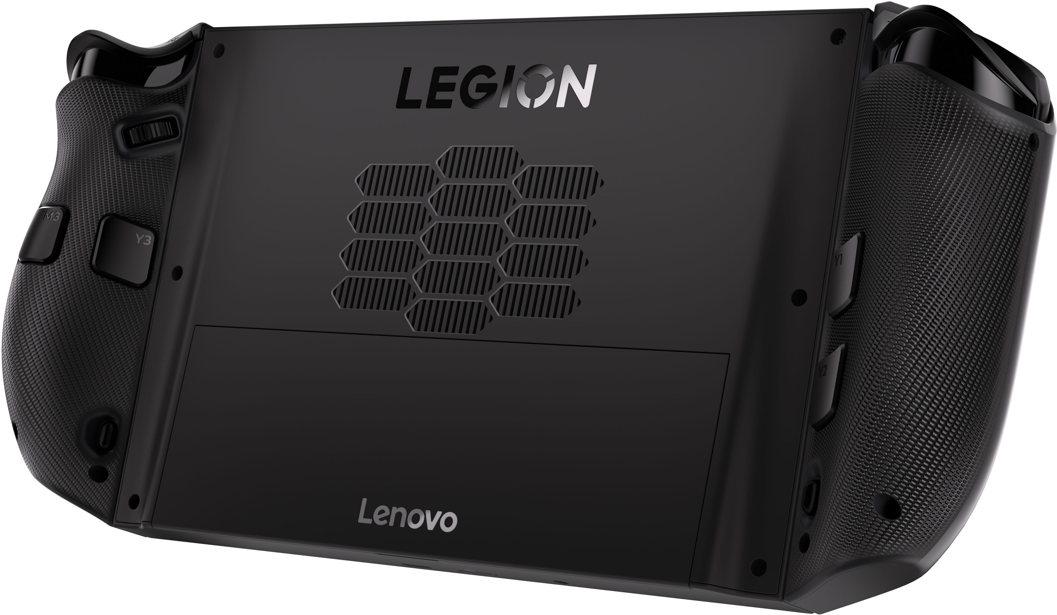 Ігрова консоль Lenovo Legion Go 2 8ASP2 (32GB), 2TB (83N00021RA)фото6