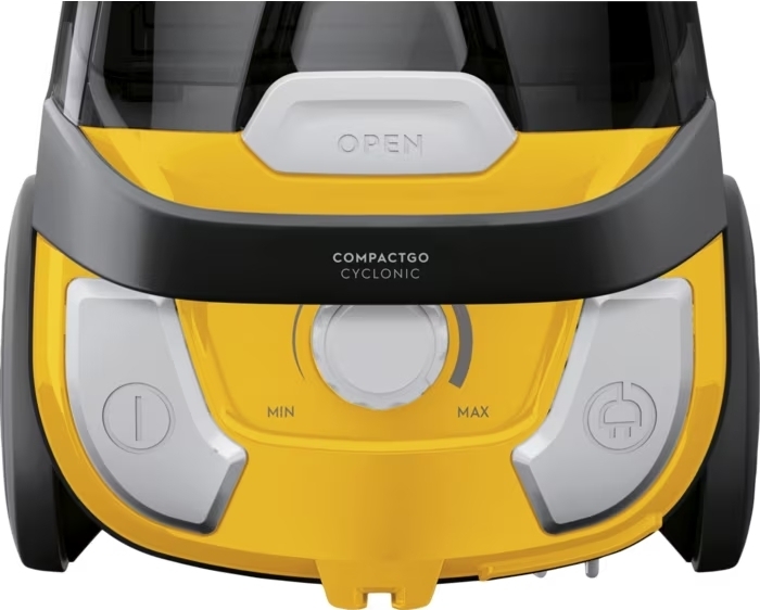 Безмешковый пылесос Electrolux ECGC21-2Y фото 3