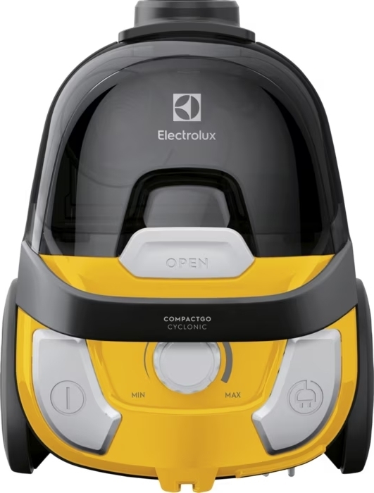 Безмешковый пылесос Electrolux ECGC21-2Y фото 2