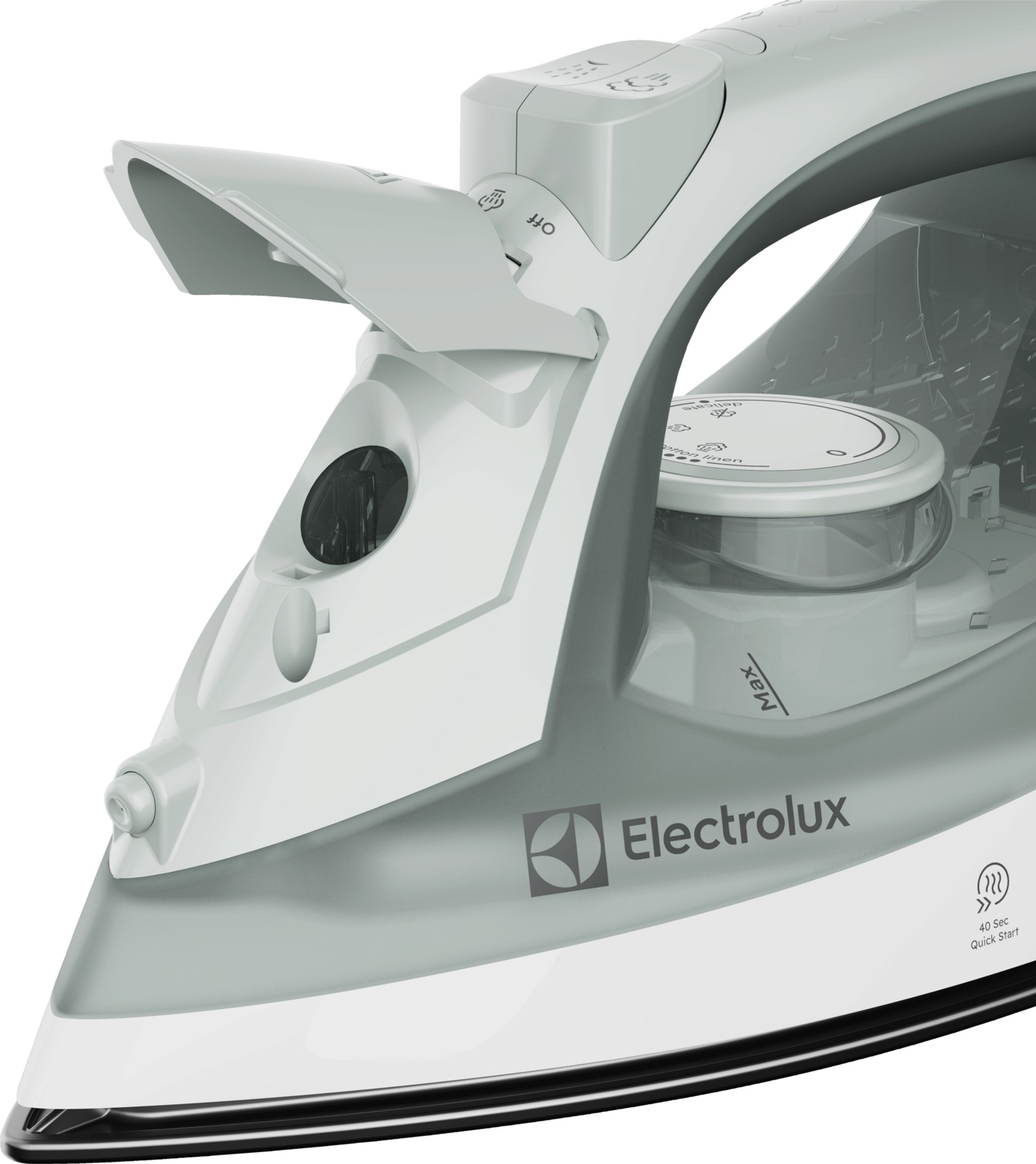 Утюг Electrolux E3SI1-2LG фото 5