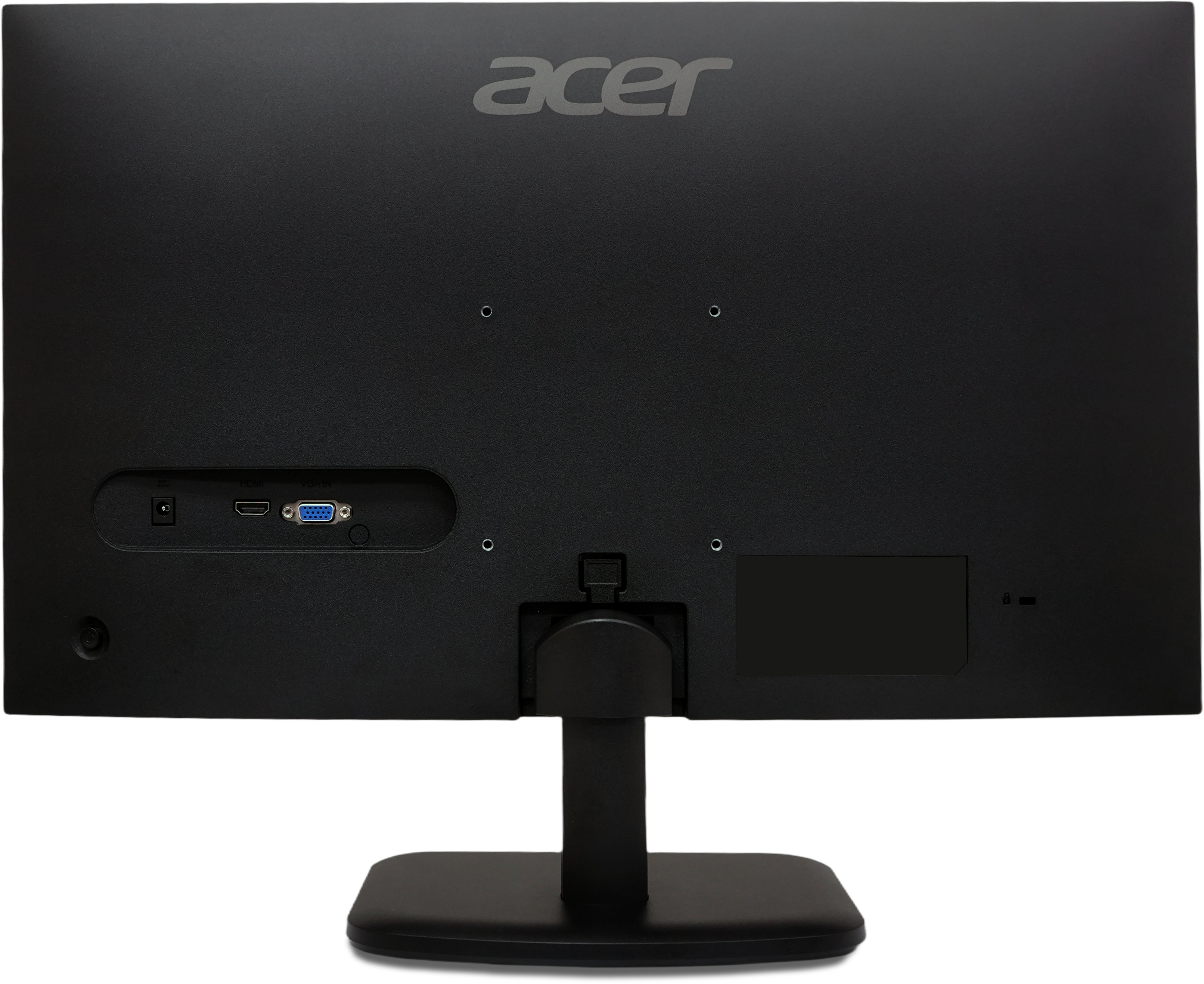 Монитор 23.8" ACER EK241YP6bi (UM.QE1EE.601) фото 6