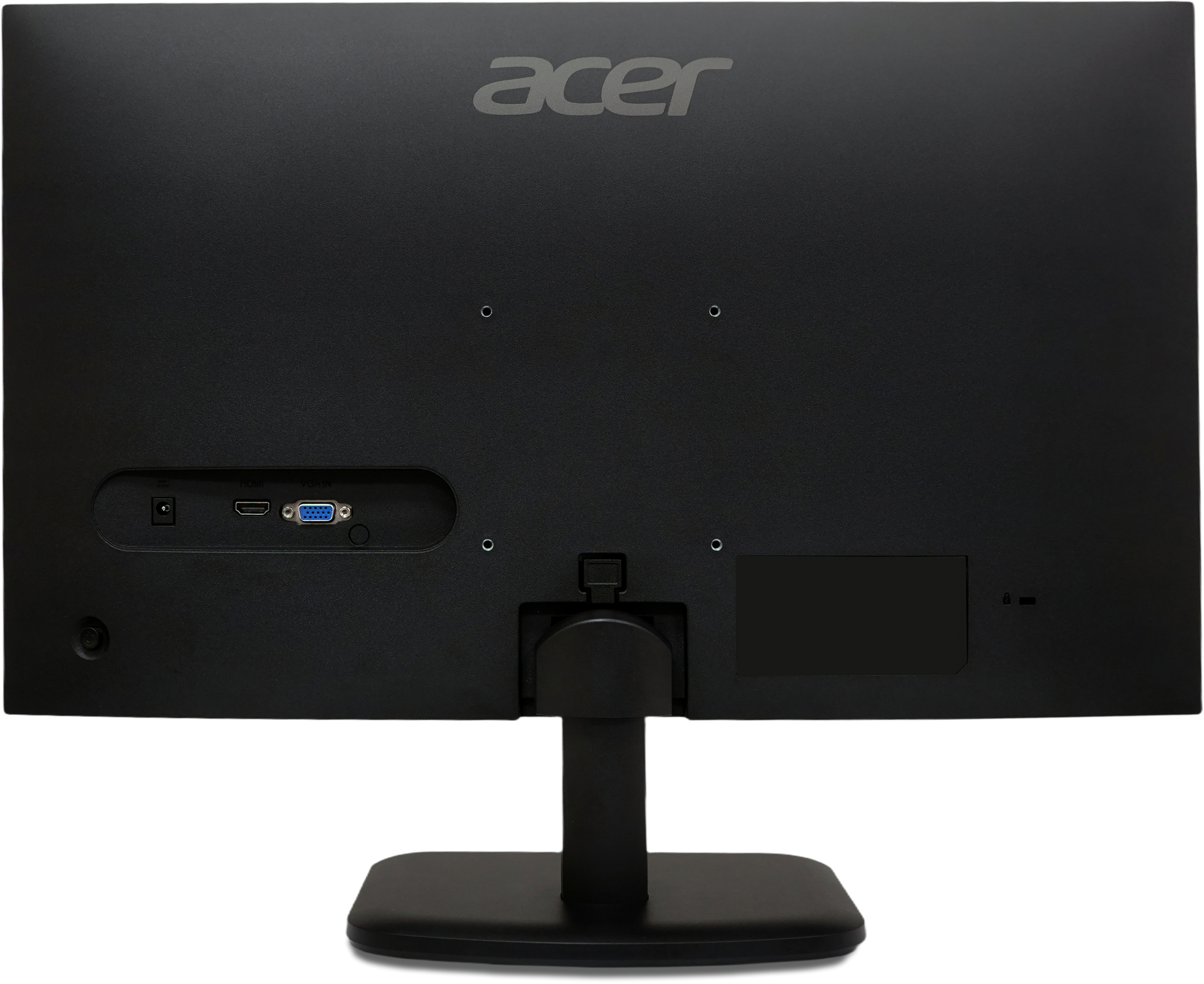 Монітор 23.8" ACER EK241YP6bi (UM.QE1EE.601)фото6