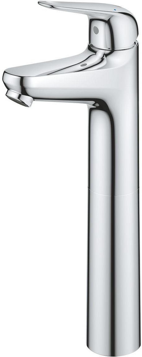 Комплект Grohe Mega Bundle унитаз с инсталляцией, раковина со смесителем и душевая система (38555MBK) фото 2