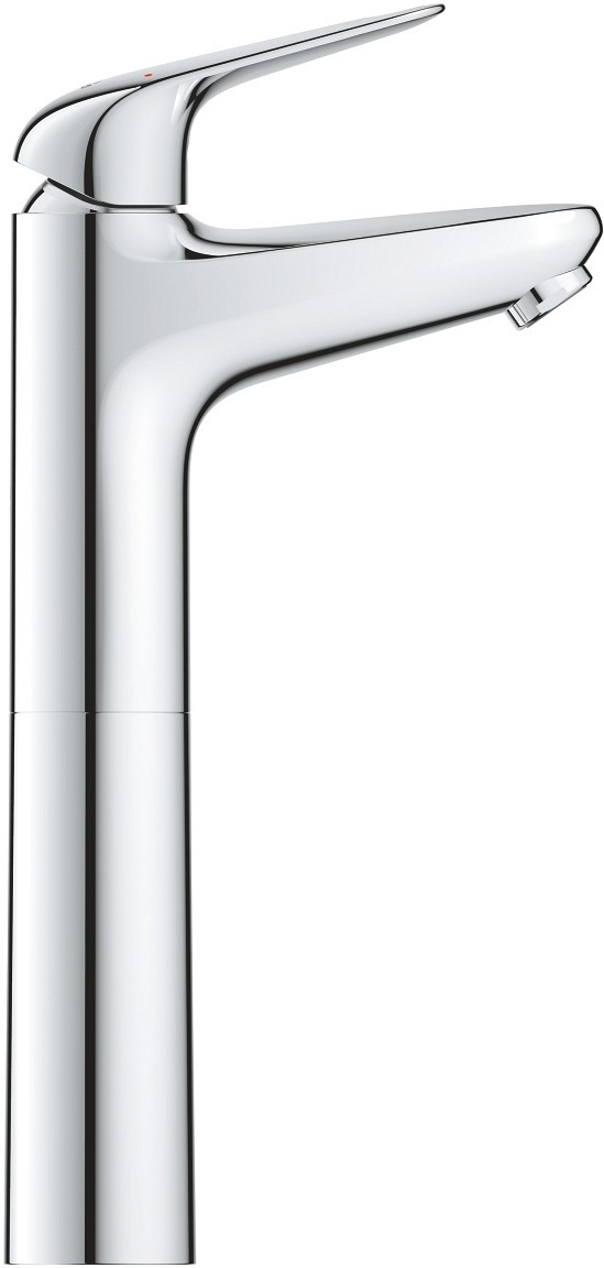 Комплект Grohe Mega Bundle унитаз с инсталляцией, раковина со смесителем и душевая система (38555MBK) фото 3