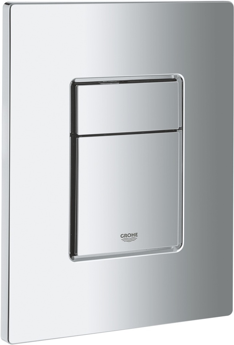 Комплект Grohe Mega Bundle унитаз с инсталляцией, раковина со смесителем и душевая система (38555MBK) фото 8