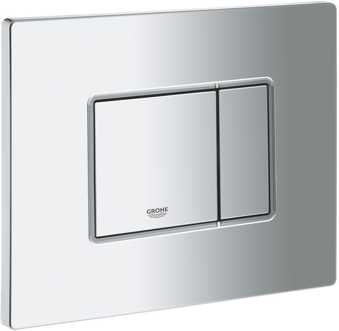 Комплект Grohe Mega Bundle унитаз с инсталляцией, раковина со смесителем и душевая система (38555MBK) фото 11