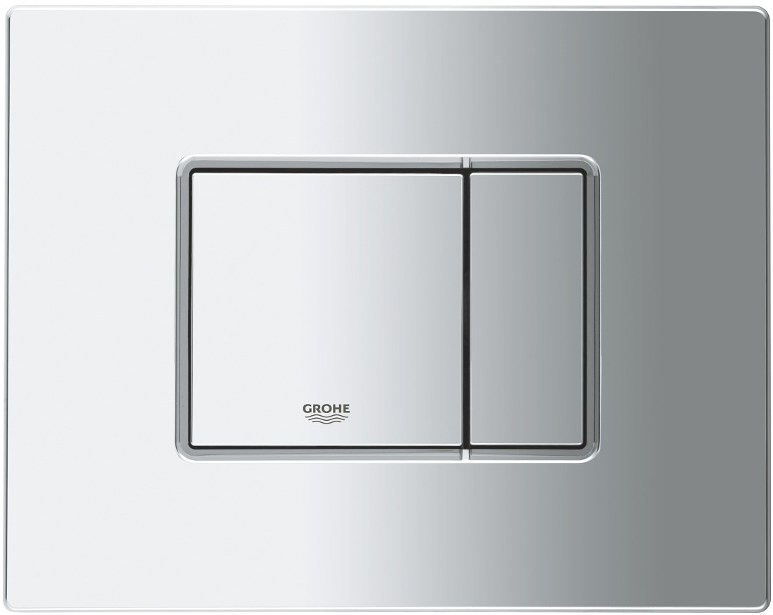 Комплект Grohe Mega Bundle унитаз с инсталляцией, раковина со смесителем и душевая система (38555MBK) фото 10