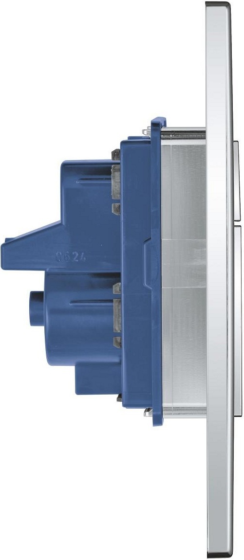 Комплект Grohe Mega Bundle унитаз с инсталляцией, раковина со смесителем и душевая система (38555MBK) фото 13