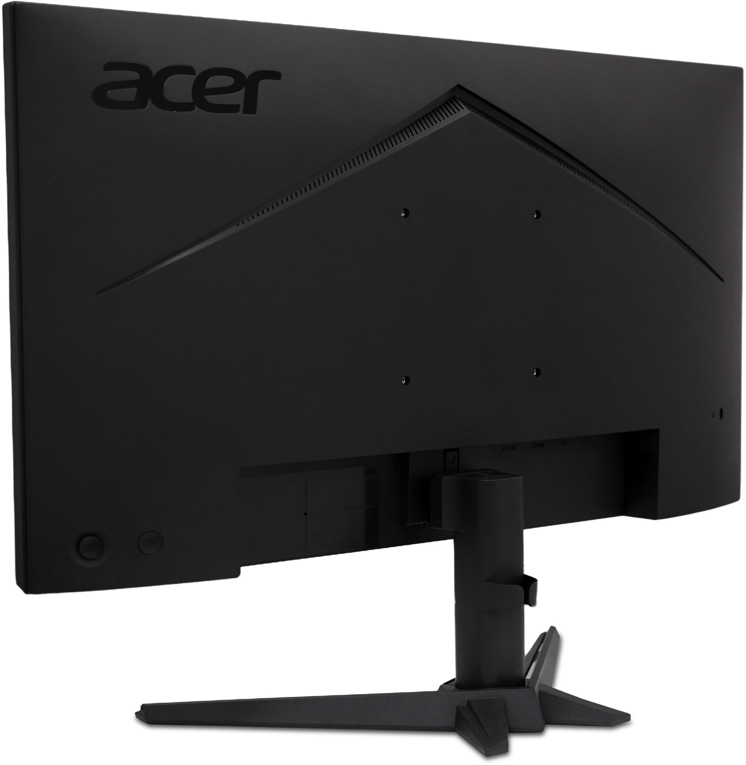 Монитор 23.8" ACER QG241YP6bip (UM.QQ1EE.605) фото 7