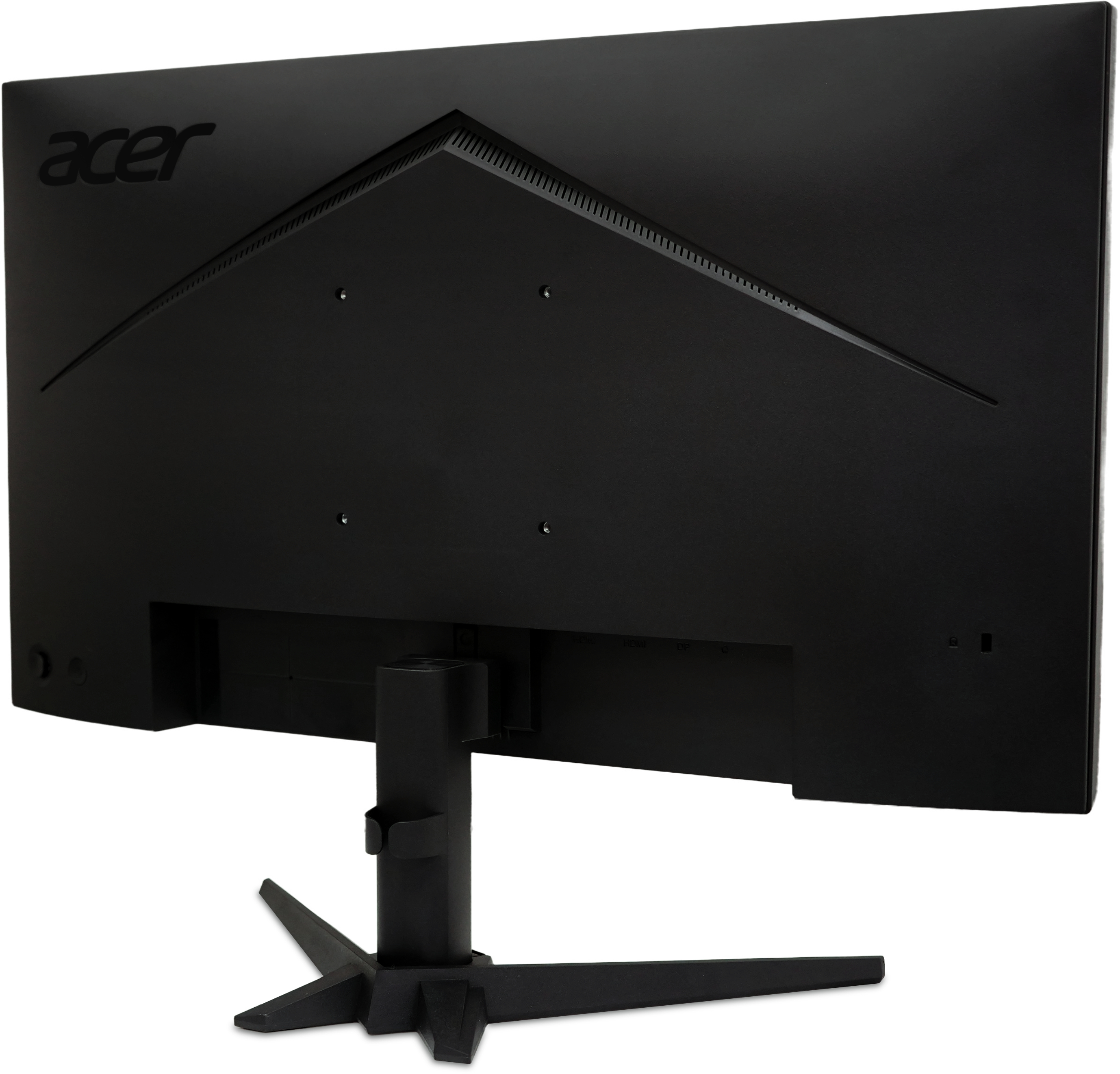Монитор 23.8" ACER QG241YP6bip (UM.QQ1EE.605) фото 5