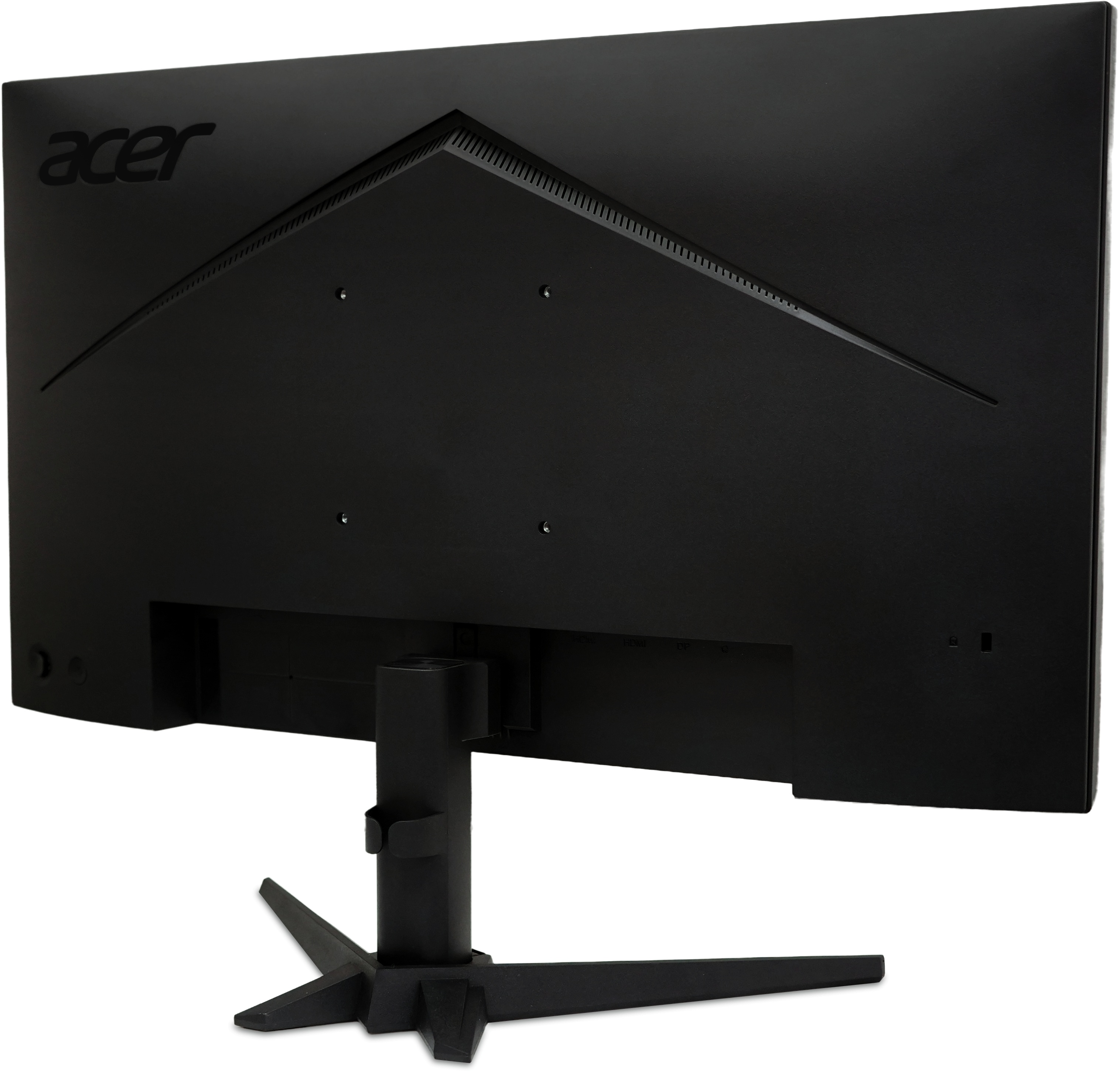 Монітор 23.8" ACER QG241YP6bip (UM.QQ1EE.605)фото5