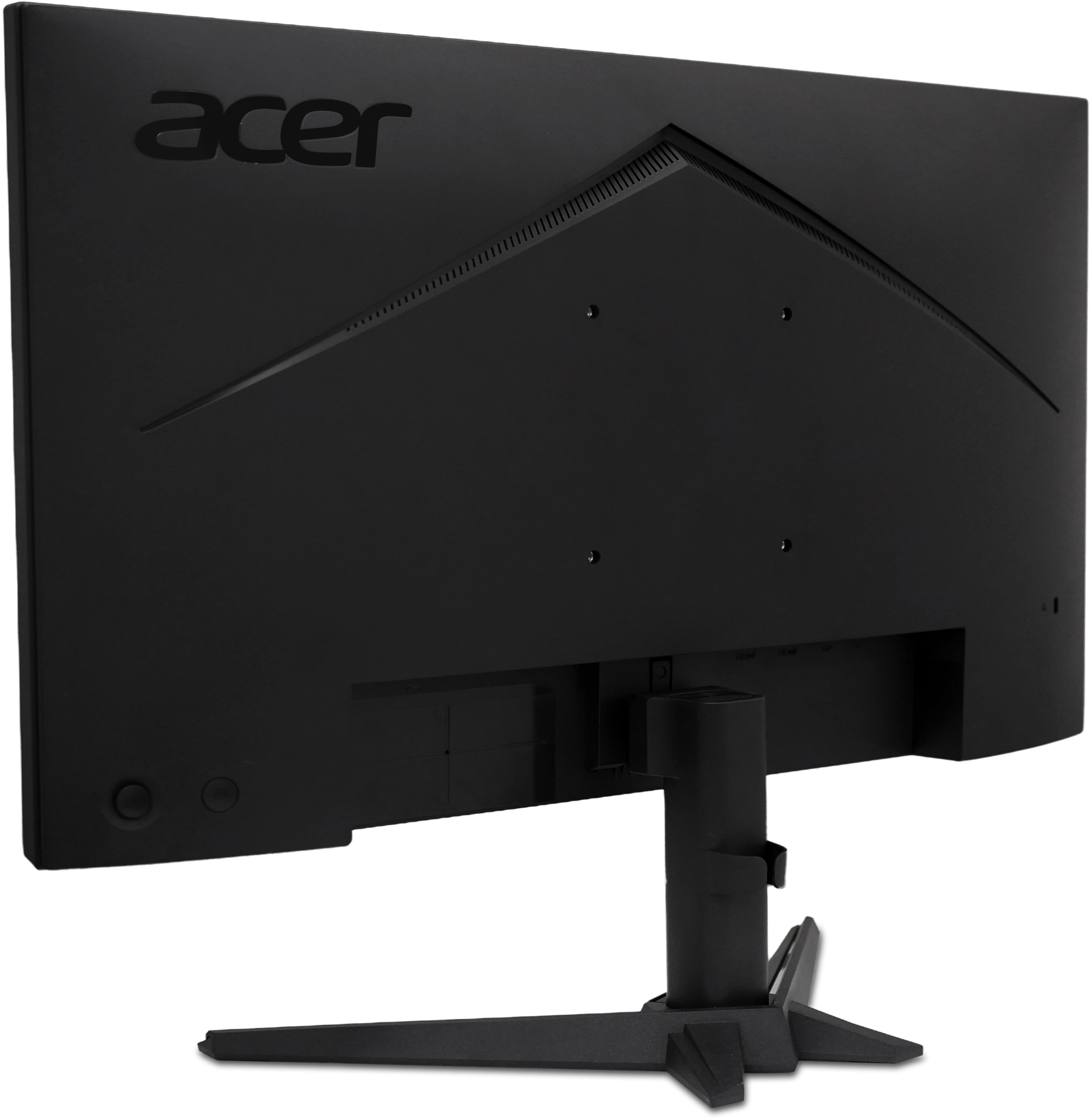 Монітор 23.8" ACER QG241YP6bip (UM.QQ1EE.605)фото7
