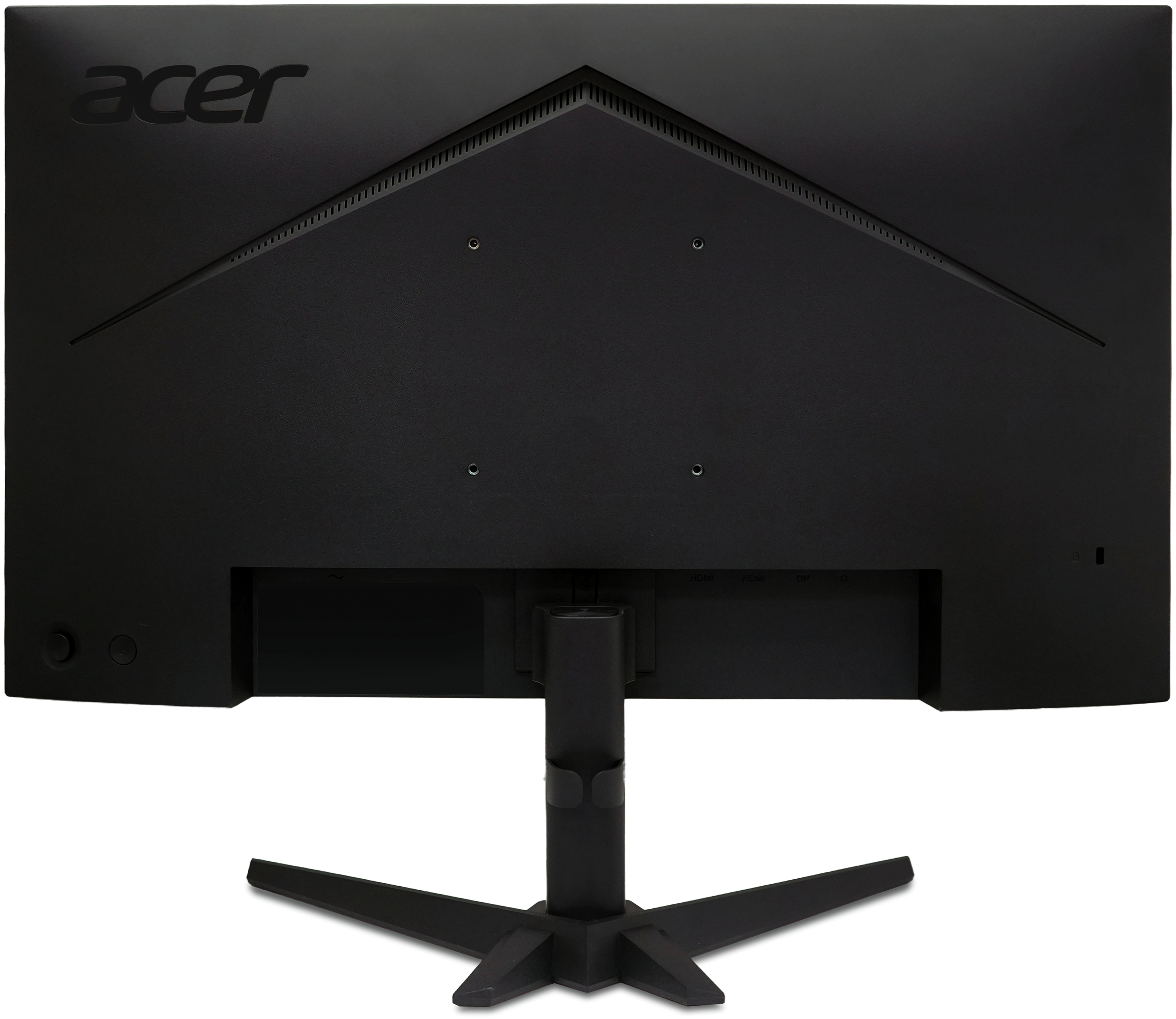 Монітор 23.8" ACER QG241YP6bip (UM.QQ1EE.605)фото6