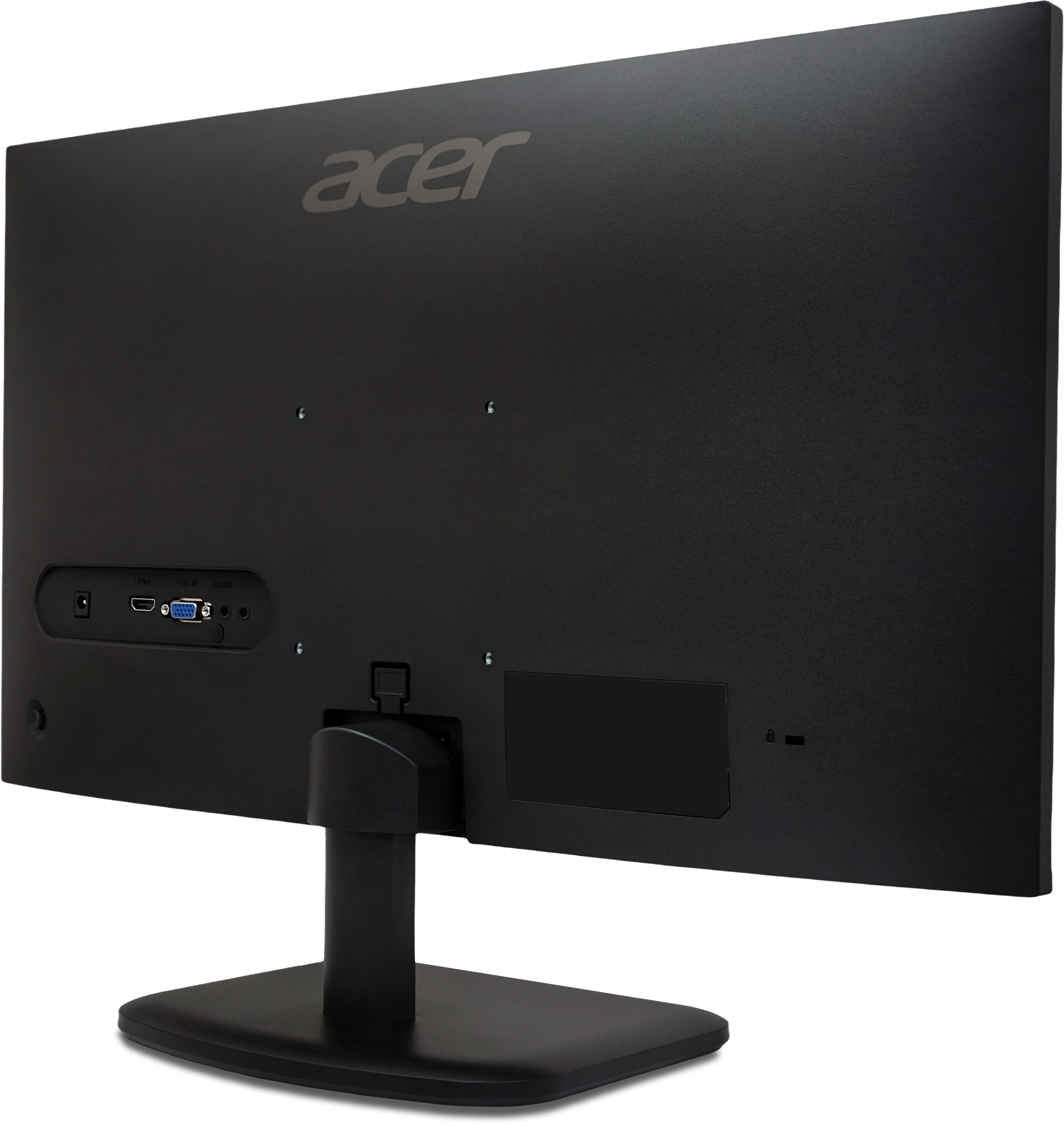 Монитор 24.5" ACER EK251QP6bi (UM.KE1EE.601) фото 7