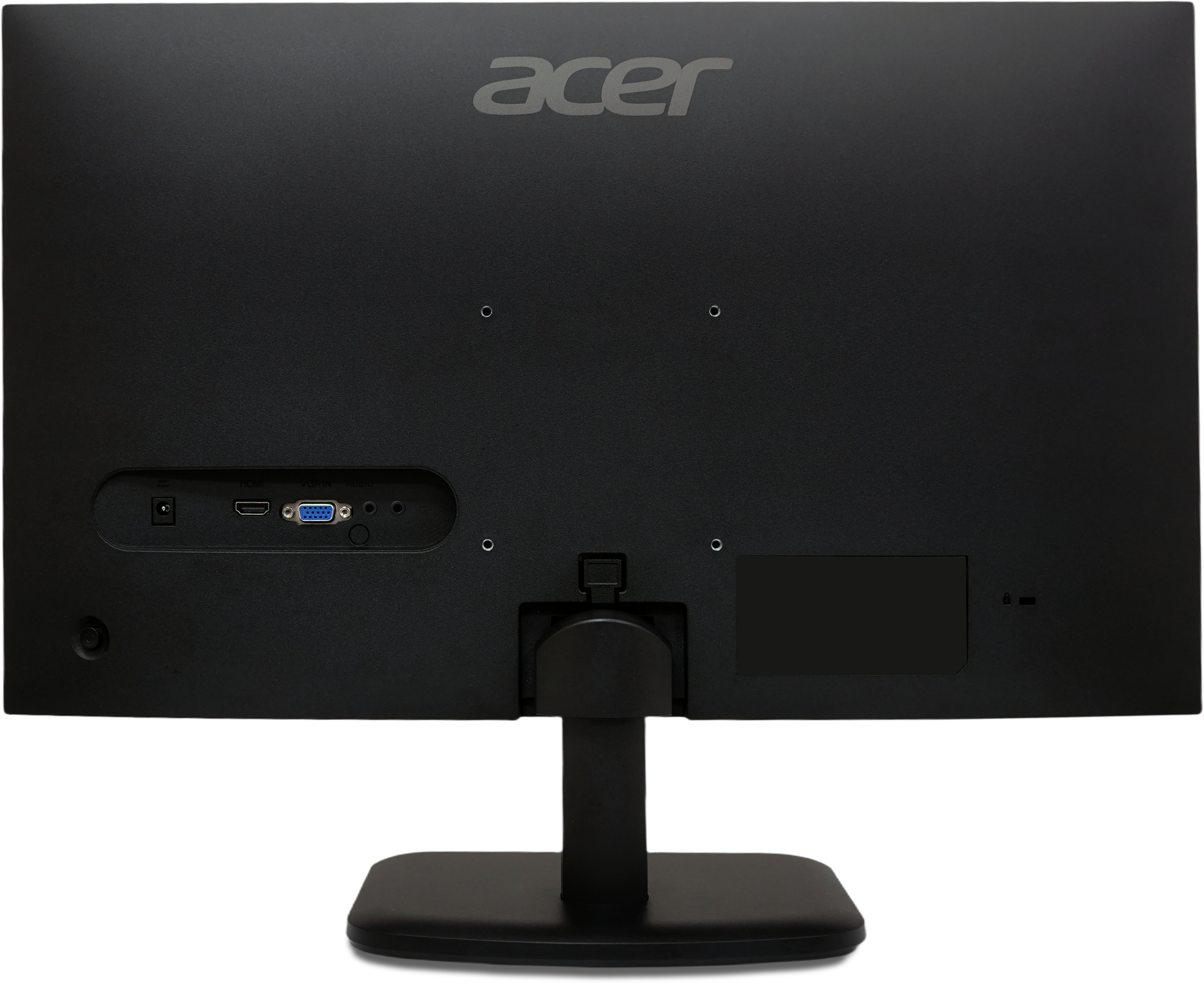 Монитор 24.5" ACER EK251QP6bi (UM.KE1EE.601) фото 8