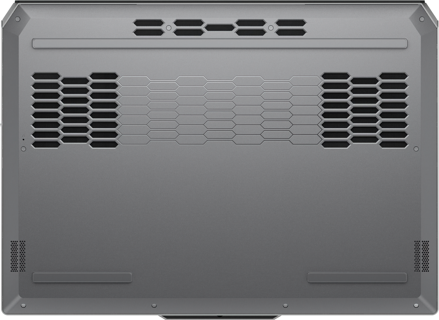 Ноутбук LENOVO LOQ 15AHP10 Luna Grey (83JG002NRA) фото 17