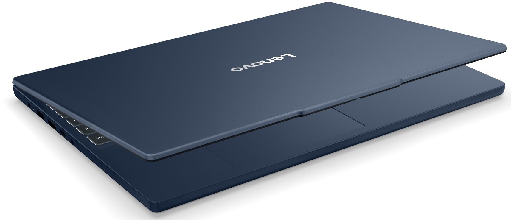 Ноутбук LENOVO IdeaPad Slim 3 15IRH10 Cosmic Blue (83K100J9RA) фото 8