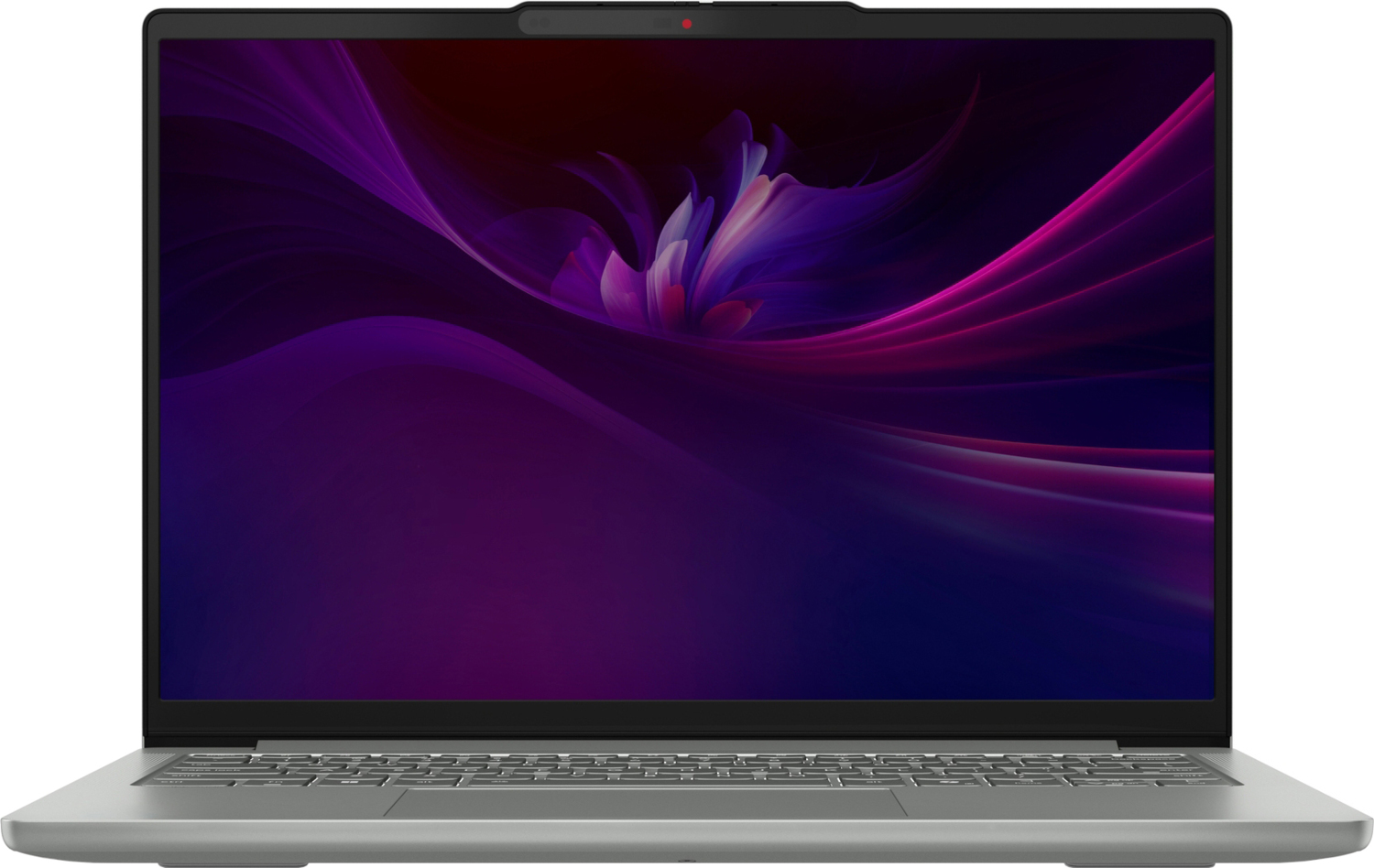 Ноутбук LENOVO IdeaPad Slim 5 14IRH10 Luna Grey (83HR00BLRA) фото