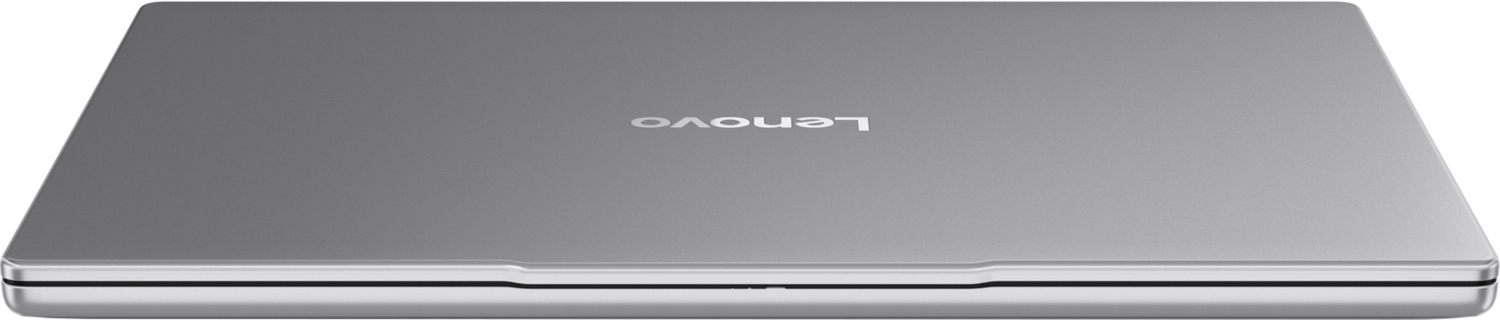 Ноутбук LENOVO IdeaPad Slim 5 14IRH10 Luna Grey (83HR00BLRA) фото