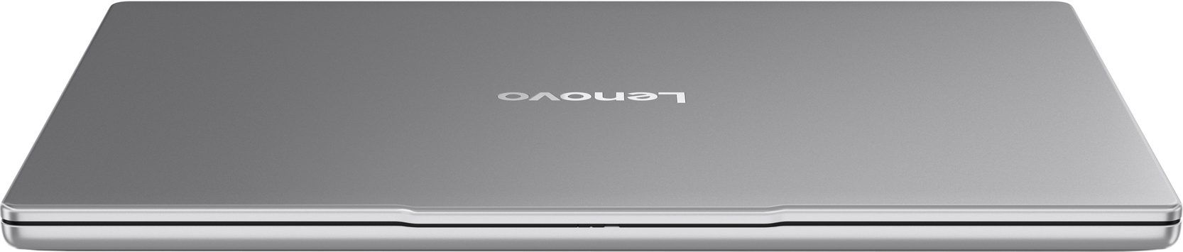 Ноутбук LENOVO IdeaPad Slim 5 14IRH10 Luna Grey (83HR00BLRA) фото 7