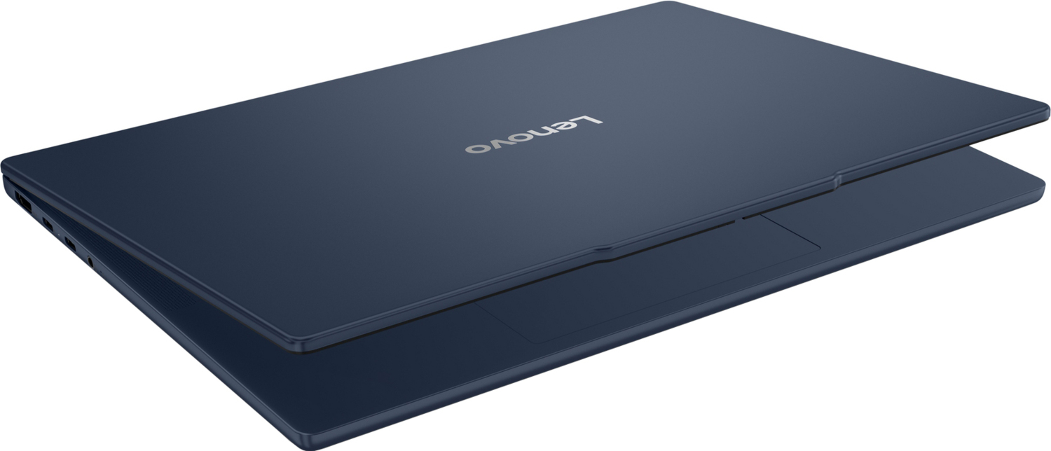 Ноутбук LENOVO IdeaPad Slim 5 14IRH10 Cosmic Blue (83HR00BMRA) фото