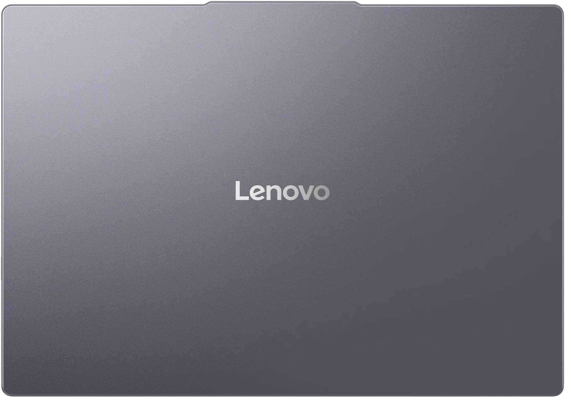 Ноутбук LENOVO IdeaPad Slim 3 16IRH10 Luna Grey (83K2008ARA)фото5