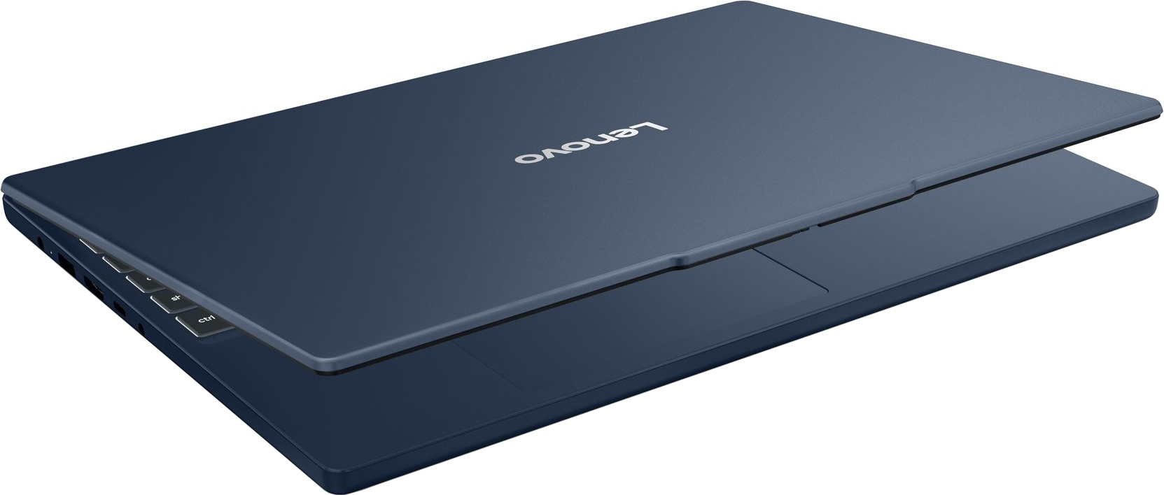 Ноутбук LENOVO IdeaPad Slim 3 15ARP10 Cosmic Blue (83K7005VRA)фото8