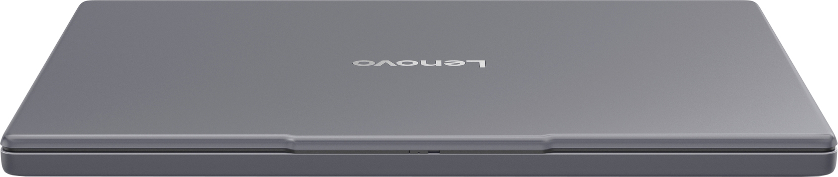 Ноутбук LENOVO IdeaPad Slim 3 14IRH10 Luna Grey (83K000CQRA)фото7