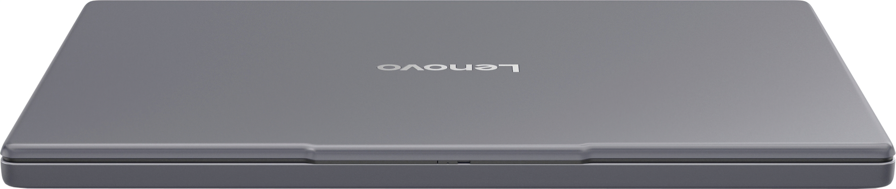 Ноутбук LENOVO IdeaPad Slim 3 14IRH10 Luna Grey (83K000CQRA)фото7