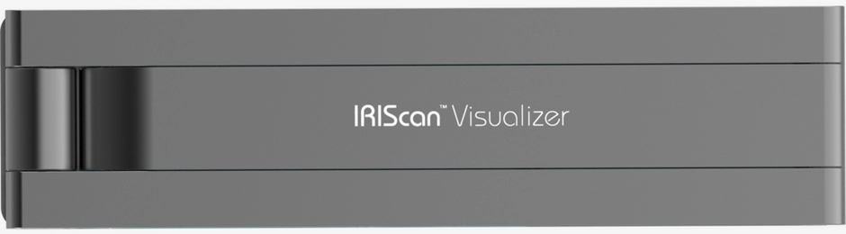 Документ-сканер Canon Iriscan 7 Visualizer (4430V326) фото