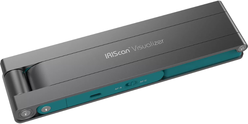 Документ-сканер Canon Iriscan 7 Visualizer (4430V326) фото