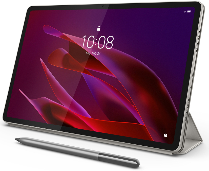 Чохол Lenovo для планшета Lenovo Yoga Tab Folio Case Sea Shell (ZG38C07677)фото6