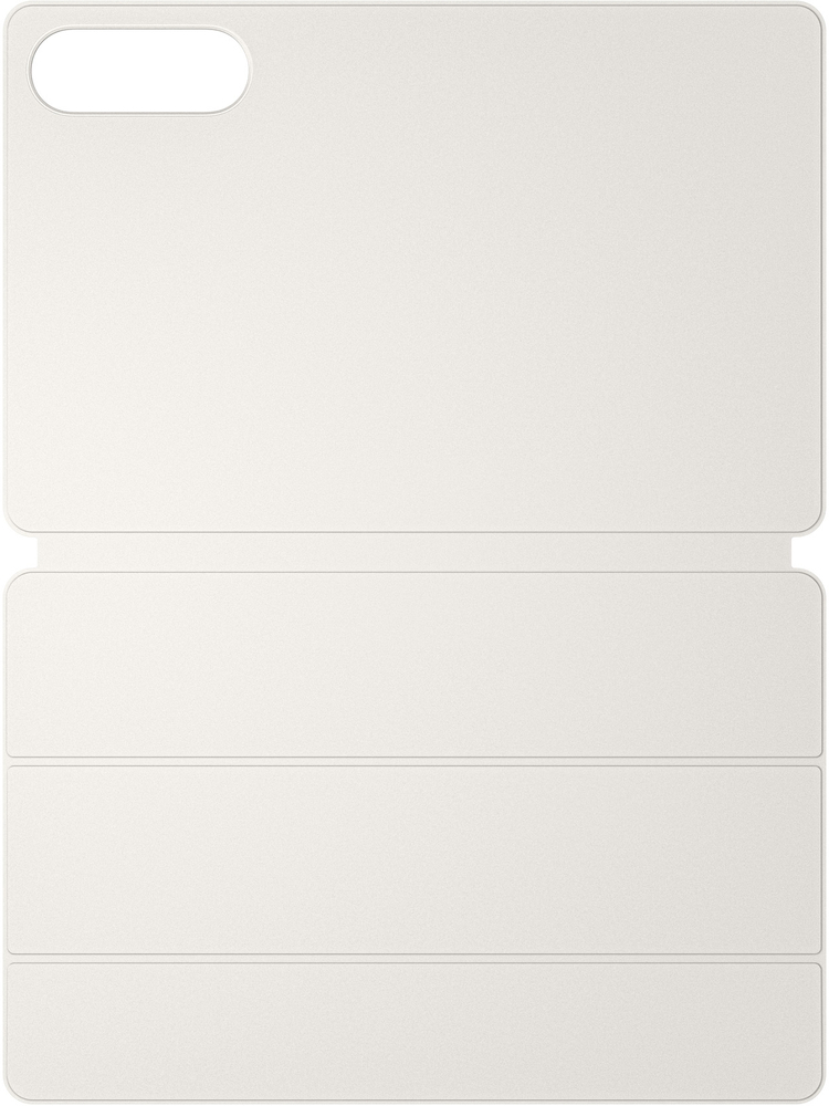 Чохол Lenovo для планшета Lenovo Yoga Tab Folio Case Sea Shell (ZG38C07677)фото2