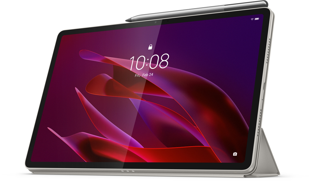 Чохол Lenovo для планшета Lenovo Yoga Tab Folio Case Sea Shell (ZG38C07677)фото7