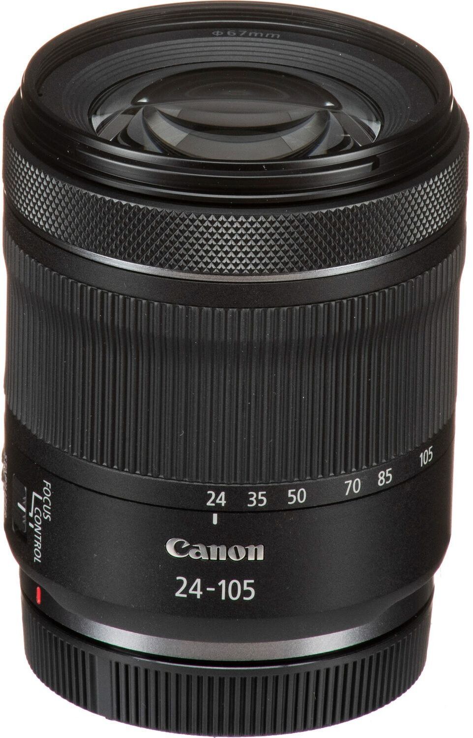 Фотоапарат CANON EOS R8 + 24-105mm f/4-7.1 IS STM (5803C093)фото11