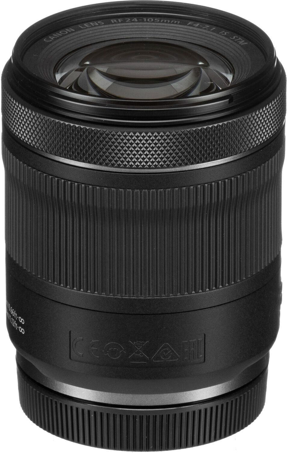 Фотоапарат CANON EOS R8 + 24-105mm f/4-7.1 IS STM (5803C093)фото13